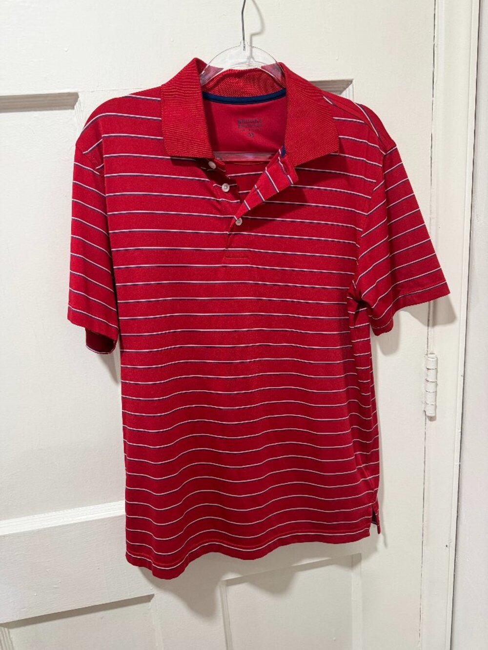 🏌️‍♂️Brooks Brothers Performance Polo ❤️⛳